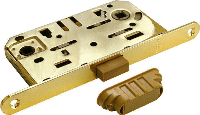MORELLI M1895 магнитная сантехническая PG золото